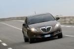 Lancia Delta 1.8 DiTurbo 2009 года